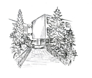 Logo szkoły